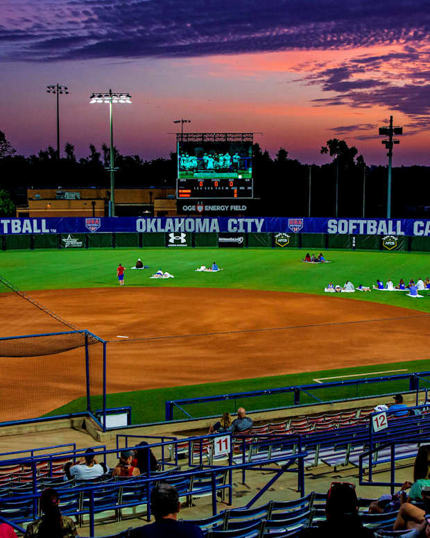 Softball